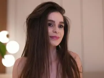 Chaturbate Best Webcam of dovia