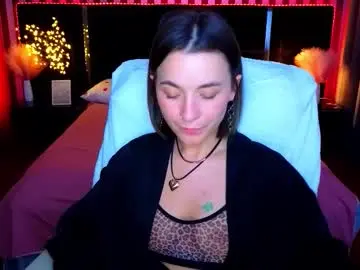 Chaturbate Free Porn Cam of gracefulmichelle