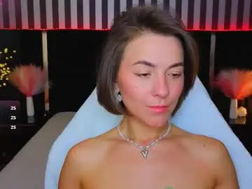 Chaturbate Best live sex cam show of gracefulmichelle