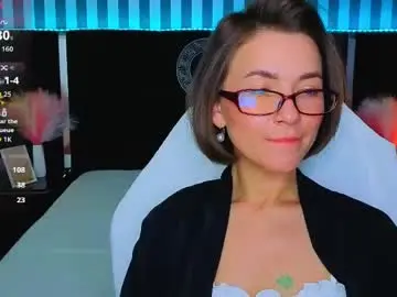 Chaturbate Live Sex Cam of gracefulmichelle