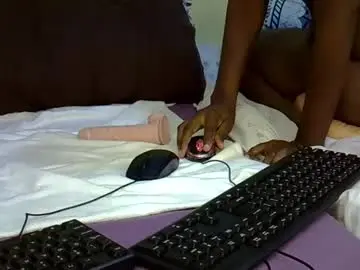 Chaturbate Live Sex of hornycrushy
