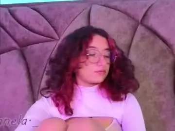 Chaturbate Watch Live Sex Cams of kanela_miller_