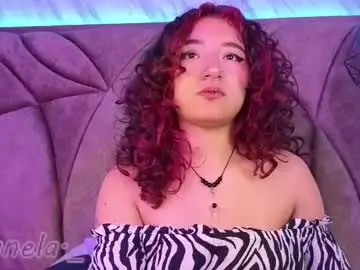 Chaturbate Nude Webcam of kanela_miller_