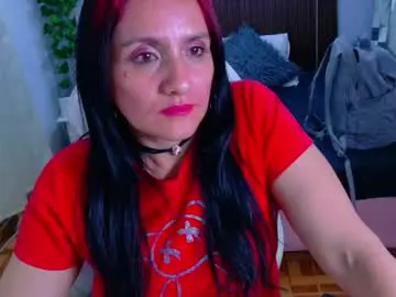 Chaturbate Sex Chat of kataleya_29