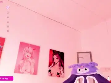 Chaturbate Nude Webcam of kathybecker