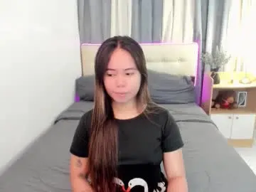 Chaturbate Sex Cam of ladyrubelyn