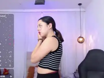 Chaturbate Live Sex of lia_glow