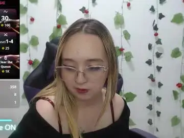 Chaturbate Best Webcam of liaroberts1