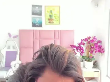 Chaturbate Free Live Porn of lina_castle