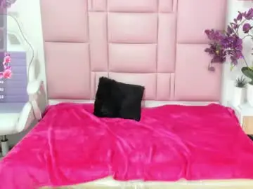 Chaturbate Live Sex of lina_castle