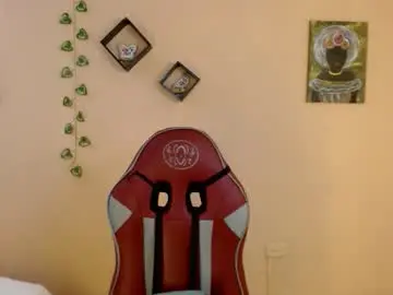 Chaturbate Live Porn of mara_summer