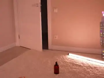 Chaturbate Sex Cam of miablueye