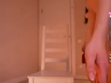 Chaturbate Free Porn Cam of miablueye