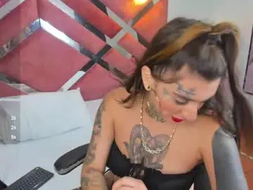 Chaturbate Watch Live Sex Cams of miaink_