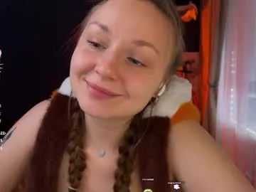 Chaturbate Sex Chat of nochnoye_soltse