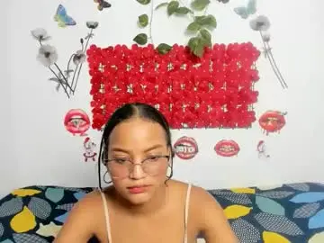 Chaturbate Live Sex Cam of selena_sexi1