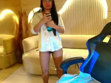 Chaturbate Live Sex Cam of valentina__r_