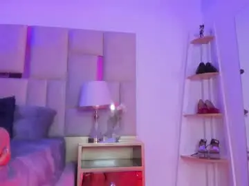 Chaturbate Live Porn of violett__sinclair1