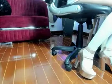 Chaturbate Adult Webcams of zoeconti