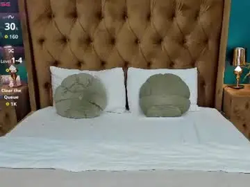 Chaturbate Sex Cam of alexiisocean