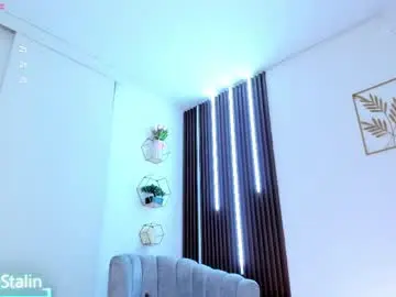 Chaturbate Sex Chat of anastalin