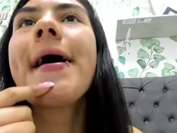 Chaturbate Private Sex Chat of atilana_diaz