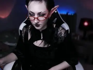 Chaturbate Nude Webcam of brandy_queen