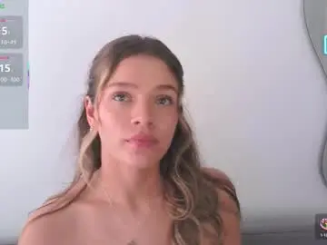 Chaturbate Watch Live Sex Cams of camilamonroee