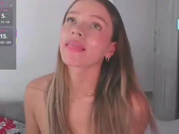 Chaturbate Watch Live Sex Cams of camilamonroee