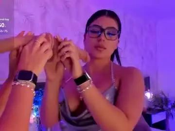 Chaturbate Sex Chat of dana_haze