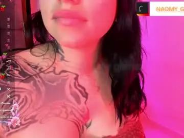 Chaturbate Sex Chat of gemenis_dy_