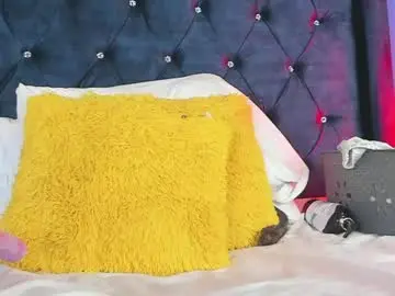 Chaturbate Best live sex cam show of issa_clark1