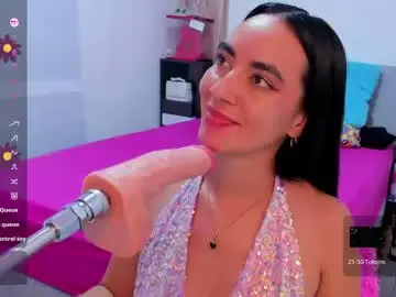 Chaturbate Live Sex of kari_xoxo_
