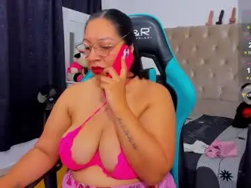 Chaturbate Private Sex Chat of lulu_f1