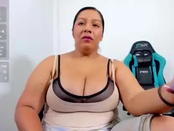 Chaturbate Live Porn of lulu_f1