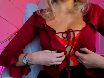 Chaturbate Nude Webcam of melissa_richardson