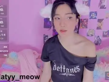 Chaturbate Adult Webcams of midori_bak_