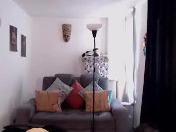 Chaturbate Adult Webcams of missemilie1