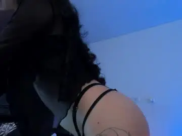 Chaturbate Nude Webcam of moonmadison