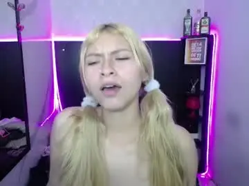Chaturbate Free Porn Cam of nancy_blonde