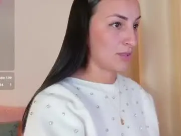 Chaturbate Free Live Porn of sally_azmani_