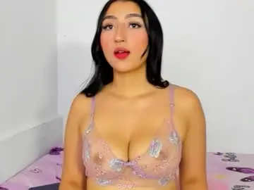 Chaturbate Sex Chat of sophiee_veryhot