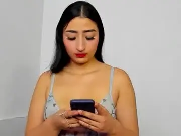 Chaturbate Sex Cam of sophiee_veryhot