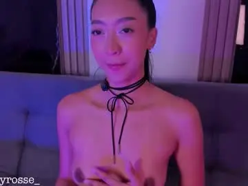 Chaturbate Private Sex Chat of sussy_rosse_2