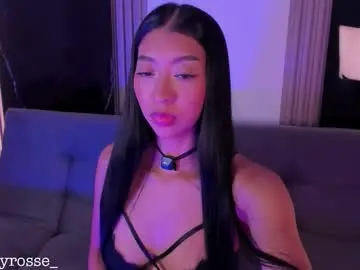 Chaturbate Free Live Porn of sussy_rosse_2