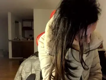 Chaturbate Sex Chat of zoe_jeane_beker