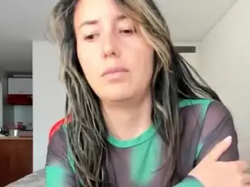 Chaturbate Adult Video Chat of zoe_jeane_beker
