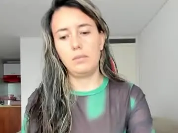 Chaturbate Live Sex Cam of zoe_jeane_beker