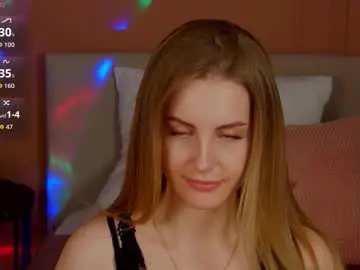 Chaturbate Live Porn of anita_blairr