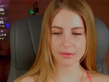 Chaturbate Live Sex of anita_blairr